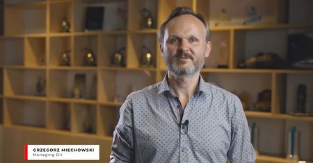 Praca wre w 11 bit studios. Będą gry mobilne, nowe tytuły i produkcje zewnętrzne