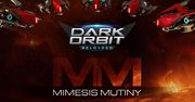Mimesis Mutiny w DarkOrbit