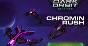 Chrominowa Gorączka w DarkOrbit