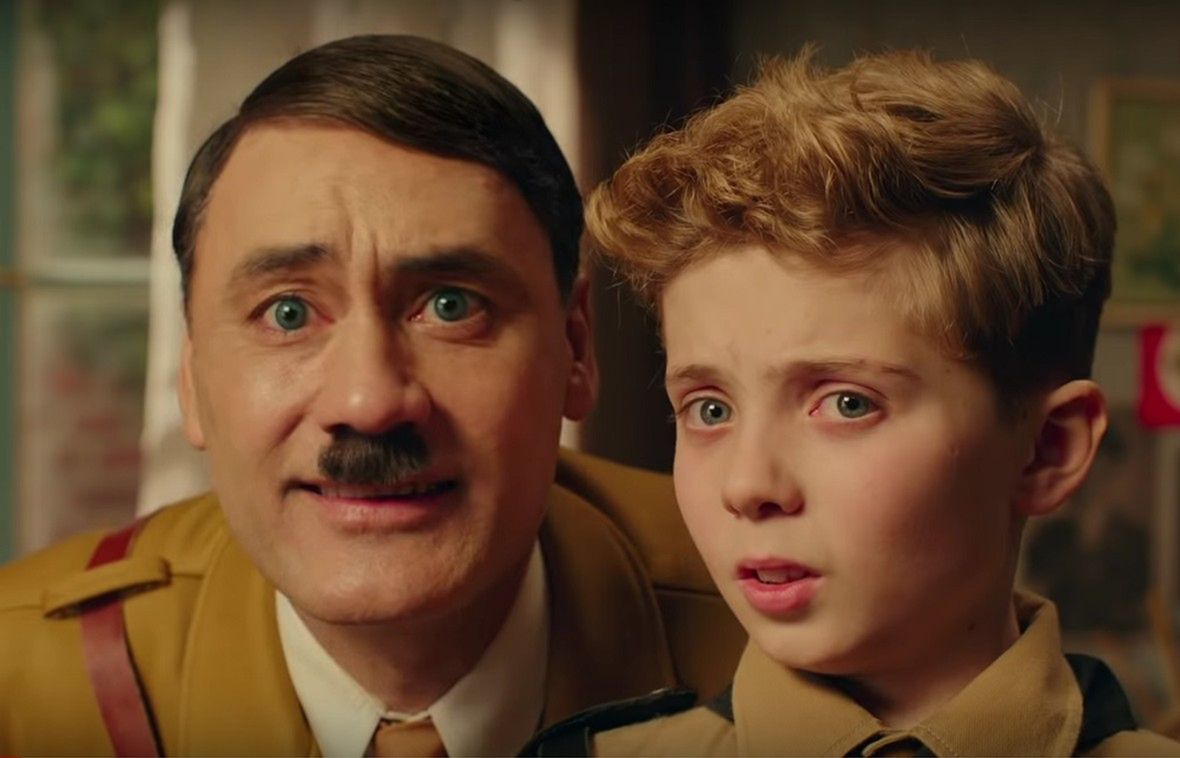 Taika Waititi. Człowiek, który popsuje Hollywood