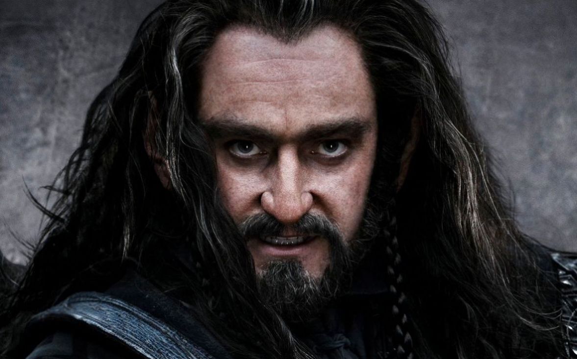 LEGO Batman 2, Hobbit... Nad czym pracuje Warner?
