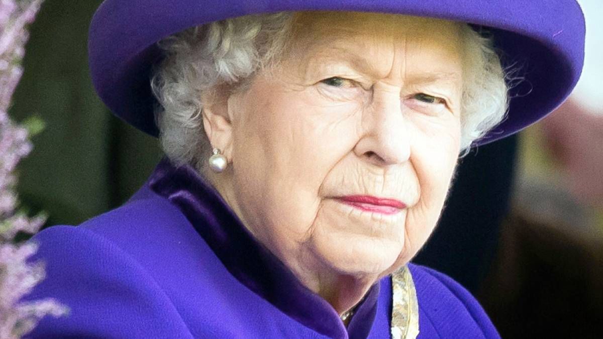 Smutne doniesienia o stanie zdrowia Królowej Elżbiety II. Sytuacja jest poważniejsza niż mogło się wydawać