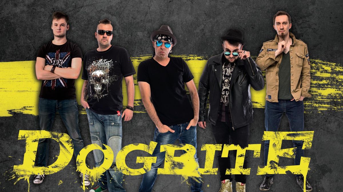 Dogibte