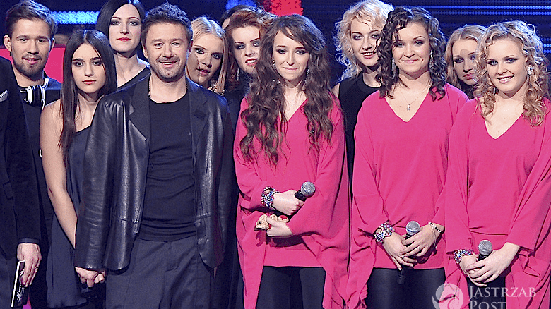 Klaudia Hendel wypadek Bitwa na głosy