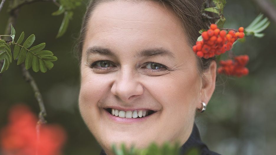 Joanna Jakubiuk napisała książkę, którą określa jako kompendium wiedzy o ziemniaku