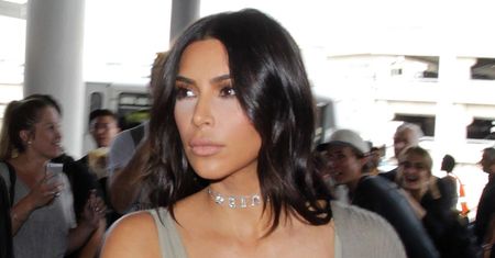 Kim Kardashian naprawdę schudła?