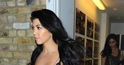 Kourtney Kardashian coraz seksowniejsza?