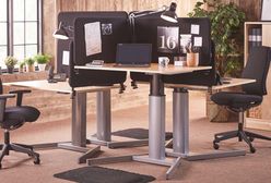 Jak urządzić stanowisko biurowe