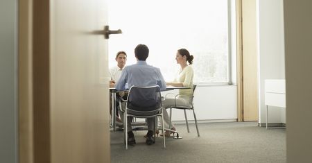 Jak Bogowie spadają do świata Ludzi, czyli executive z pokolenia X szuka pracy
