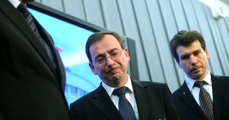 Ponad 7 mln zł na nagrody w CBA. Tyle wydano przez ostatnie 15 miesięcy