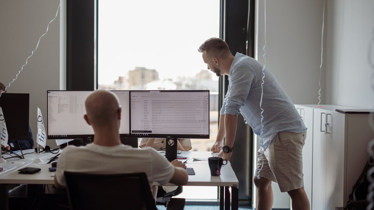 Branża IT we Wrocławiu rozwija się na tyle dynamicznie, że miasto chce stać się stolicą polskiego sektora technologicznego