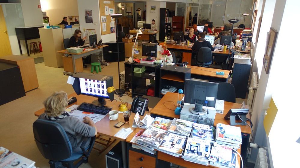 Jeśli szef zleci pracę zdalną, wynagrodzenie pracownika nie ulega zmianie.