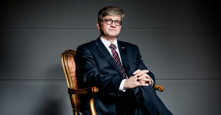 Izrael odwołał wizytę szefa polskiego BBN. Powodem ustawa o IPN
