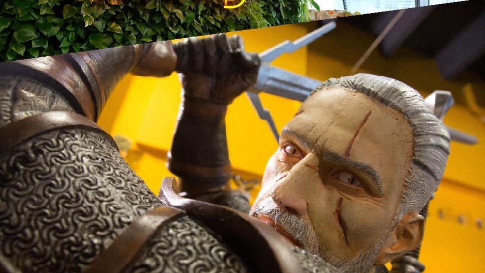 W Polsce udało się wyhodować Allegro i CD Projekt. Google zwraca na to uwagę swoim najnowszym raporcie.