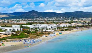 Gastryczny dramat w turystycznym raju. Goście hotelu trafili do szpitala