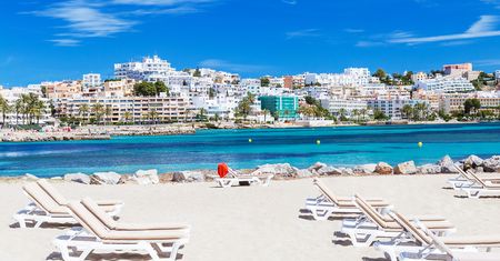 Ibiza vs. Netflix. Trwa spór o film