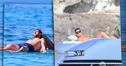Ale oni się nie lubią... Cristiano Ronaldo i Leo Messi spędzają wakacje w tym samym miejscu. Nawet się nie przywitali. Była też złośliwość