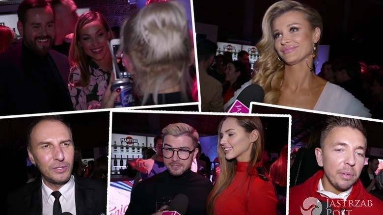 Jak gwiazdy świętują karnawał?