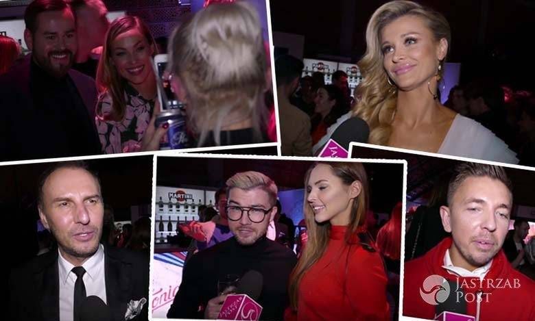 Jak gwiazdy świętują karnawał? Joanna Krupa, Łukasz Jemioł, Krzysztof Gojdź i inni [Wideo]