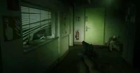 ZombiU pokazuje potencjał drzemiący w Wii U