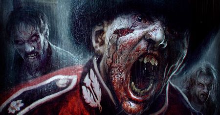 ZombiU - nudny i żmudny czy odkrywczy survival?