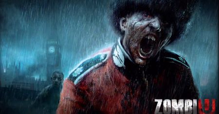 ZombiU (już bez U) na PS4 i X1. Ubisoft naprawi kosztowny błąd?