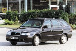 Auto do budowy domu za 2,5 tysiąca