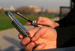 Telefonu też można się bać