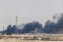 Donald Trump: jesteśmy gotowi do odwetu. Chodzi o atak na rafinerie w Arabii Saudyjskiej