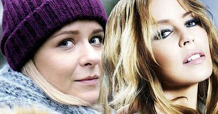 Aneta Zając i Kylie Minogue panicznie boją się tego samego. Wiedzieliście, że istnieje taka fobia?