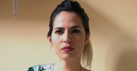Sabrina Cartabia walczy o prawa argentyńskich kobiet. Chce zalegalizować aborcję