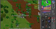 Tibia źródłem przestępczości. Ponownie