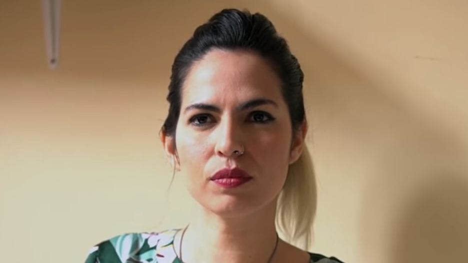 Sabrina Cartabia to argentyńska feministka