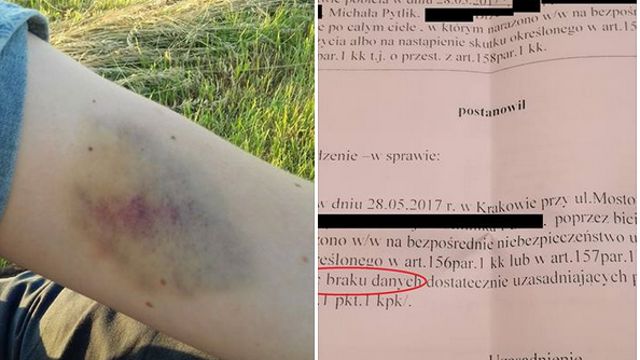 Działacz Razem i jego koledzy z partii zostali zaatakowani w knajpie
