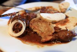 Śląskie niebo – pomysł na pyszny, jesienny obiad