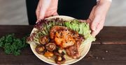 Dekoracja talerza. Co zrobić, by posiłki wyglądały jak w najdroższych restauracjach?