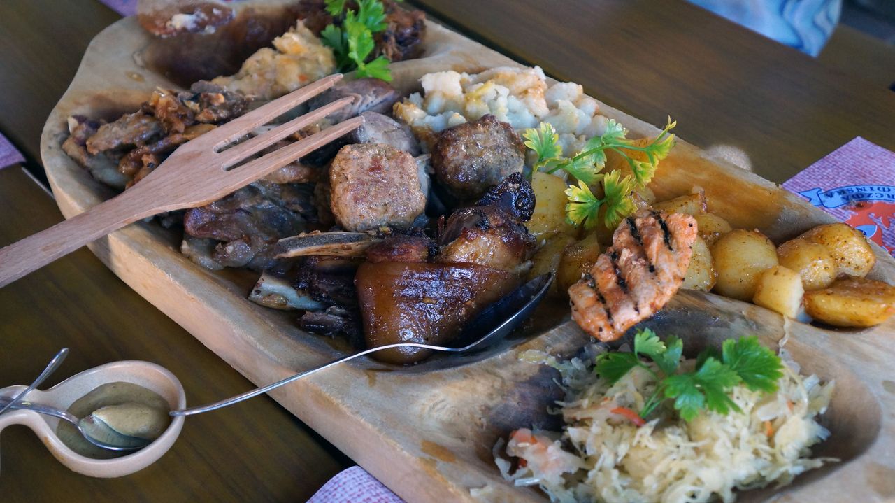 Mazury - kuchnia regionalna. Z czego słynie?