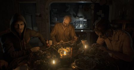 Resident Evil albo Batman na goglach? Tylko na PlayStation VR