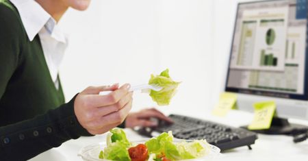 Lunch biznesowy - jak się do niego przygotować?