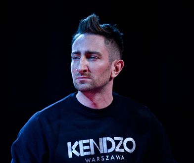 Jaki będzie Łukasz Jakóbiak w "Azja Express"? "Ostatnie miesiące były dla mnie bardzo ciężkie"