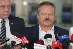 Marek Jakubiak: w Las Vegas wariat użył karabinu, my mówimy o innej broni, do ochrony