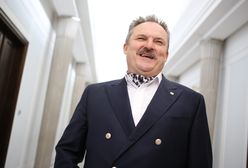 Marek Jakubiak: "Strzelać do uchodźców? Premier mi zaimponował"