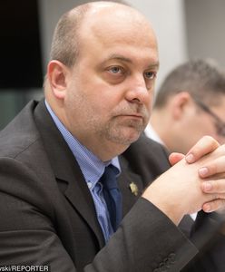 Łukasz Piebiak i afera w Ministerstwie Sprawiedliwości. Sędziowie zabierają głos