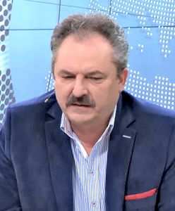 Ostre słowa o katastrofie smoleńskiej w programie #dzieńdobryWP