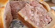 Wielkanocny kulebiak krok po kroku. Smak tradycji