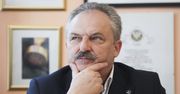 Wybory prezydenckie 2020. Marek Jakubiak zawiadamia prokuraturę ws. zbiórki podpisów