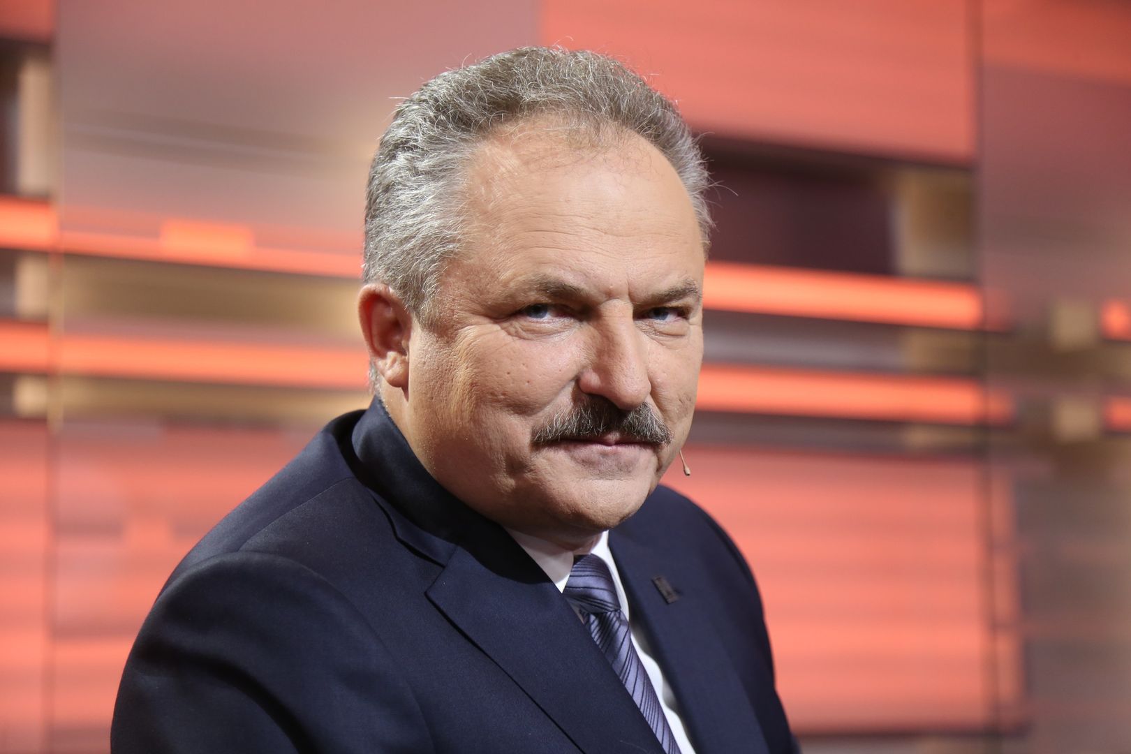 Marek Jakubiak mówi, że dla niego Ukraina nie jest problemem