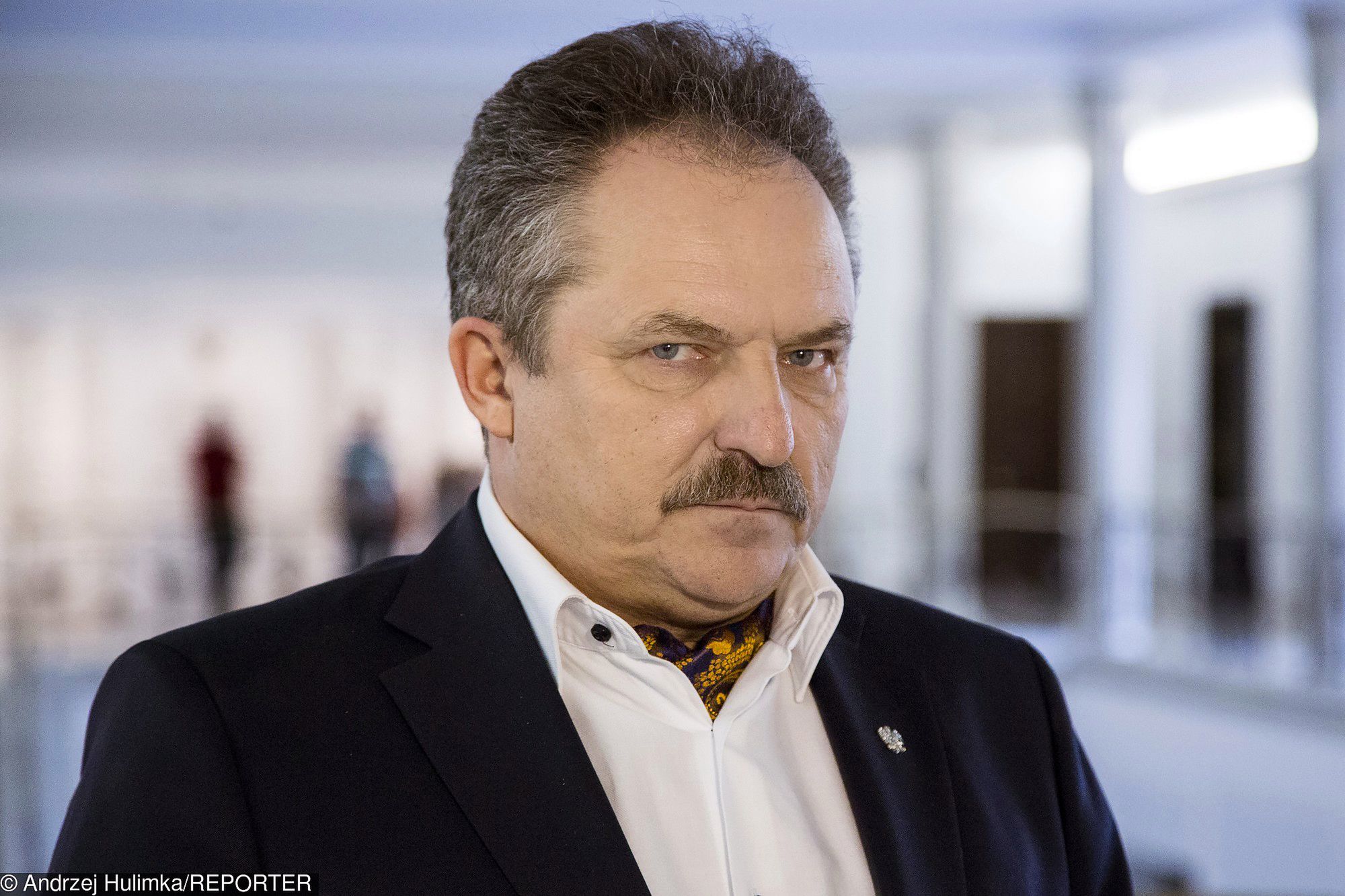 Marek Jakubiak potwierdził start ze wspólnych list Ruchu Kukiz'15 i partii Marka Jurka