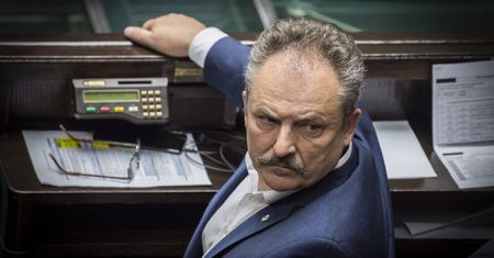 Wybory parlamentarne 2019. Wymiana elit się udała - nowy Sejm bez krezusów