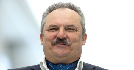 Wybory parlamentarne 2019. Chciał zostać prezydentem Warszawy. Do Sejmu wystartuje z Krakowa